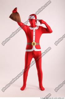 JOEL_ADAMSON CHRISTMAS SUICIDE